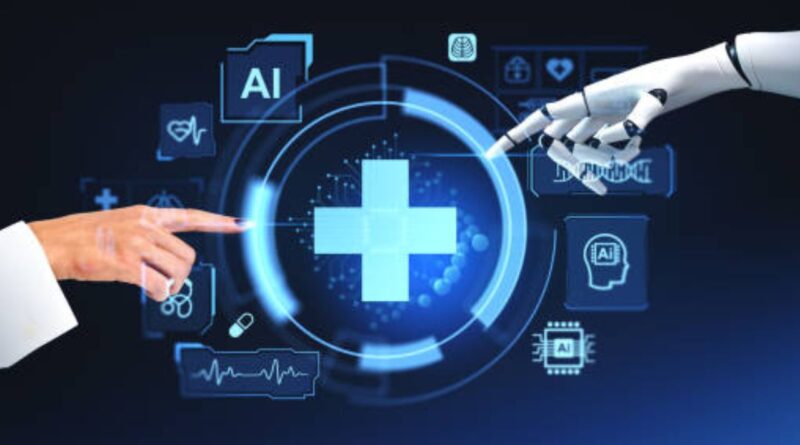 KI-gestützte Plattformen