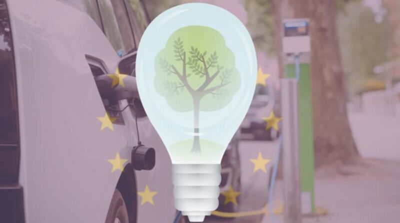 Grüne Mobilität Startups