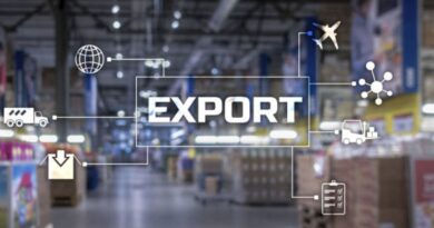 Exportorientierte Hersteller