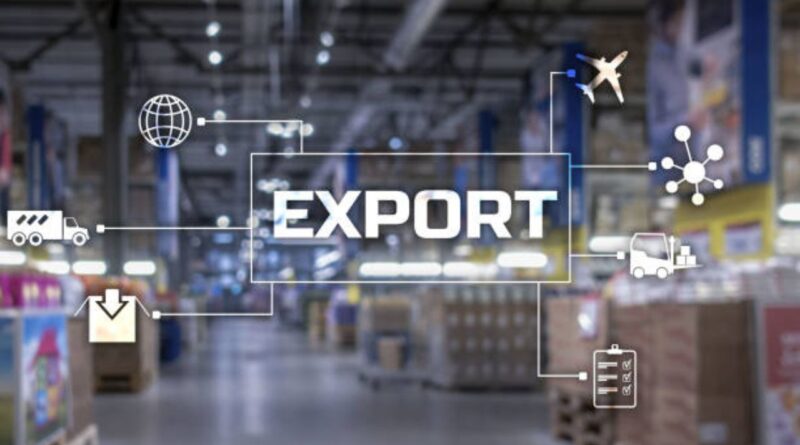 Exportorientierte Hersteller