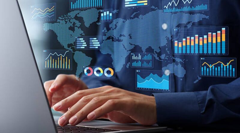 Grenzüberschreitendes Geschäft Liechtenstein