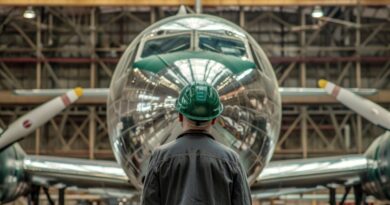 belgische luft- und raumfahrt export