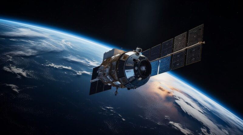 belgien satelliten cyberbedrohungen