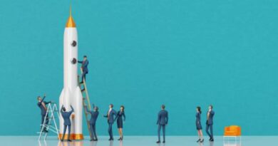 Belgische Startups Weltraumtourismus