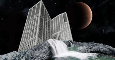 BINA Weltraumzusammenarbeit