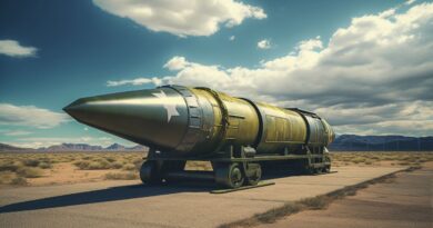 belgische Raketen- und Flugkörpersysteme