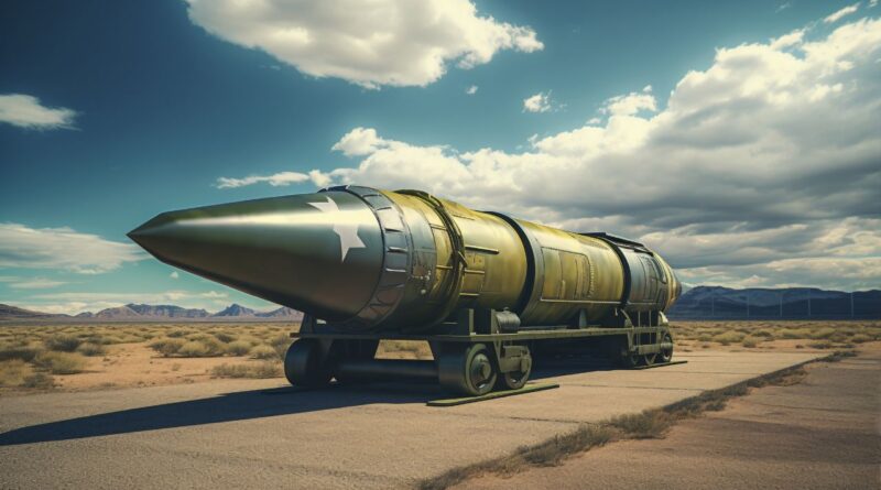 belgische Raketen- und Flugkörpersysteme