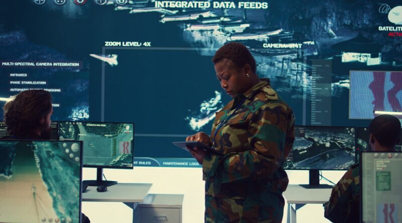 belgische KMU US-Luftfahrtmarkt