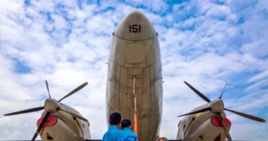 Belgische Luft- und Raumfahrtmuseen