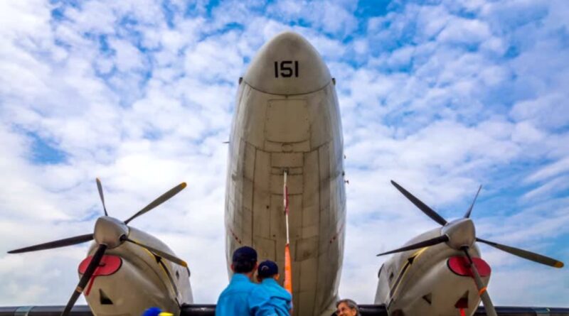 Belgische Luft- und Raumfahrtmuseen