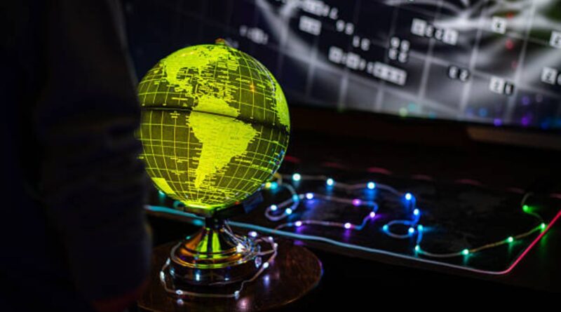 Belgien NATO Weltraumstrategie