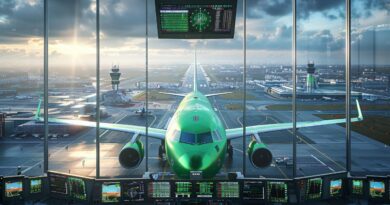 KI ML Anwendungen belgische Luftfahrt