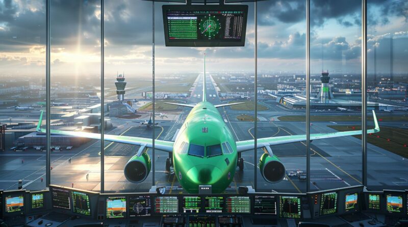 KI ML Anwendungen belgische Luftfahrt