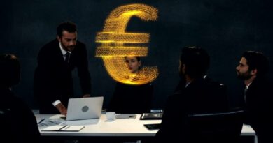 DeFi-Startups Europa