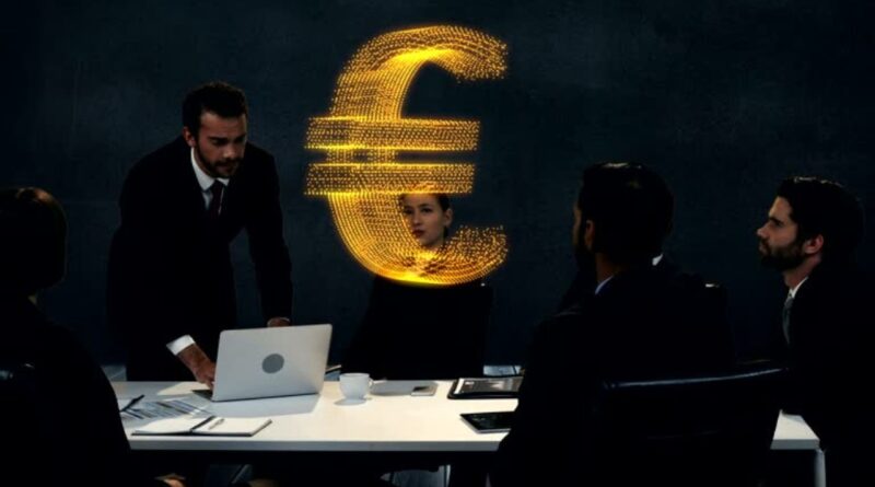 DeFi-Startups Europa