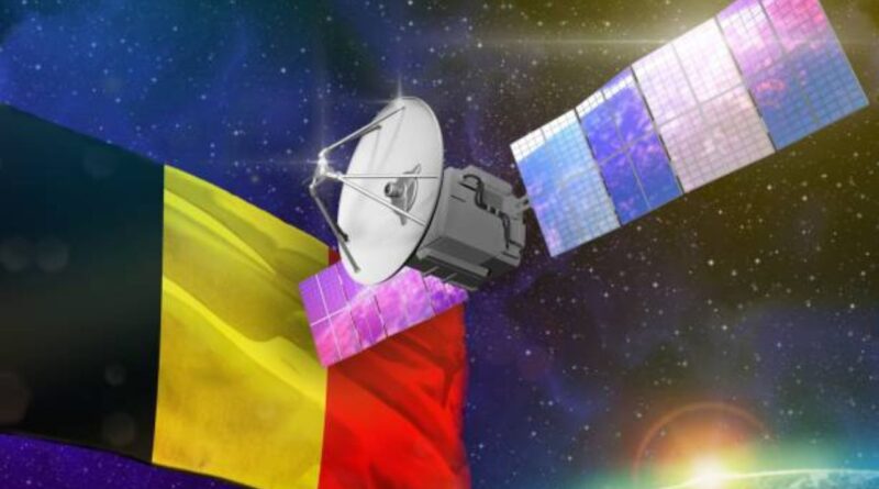 EU Clusterprogramme Luft- und Raumfahrt Belgische KMU