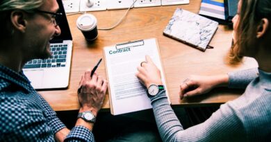 ESA-Verträge Belgien