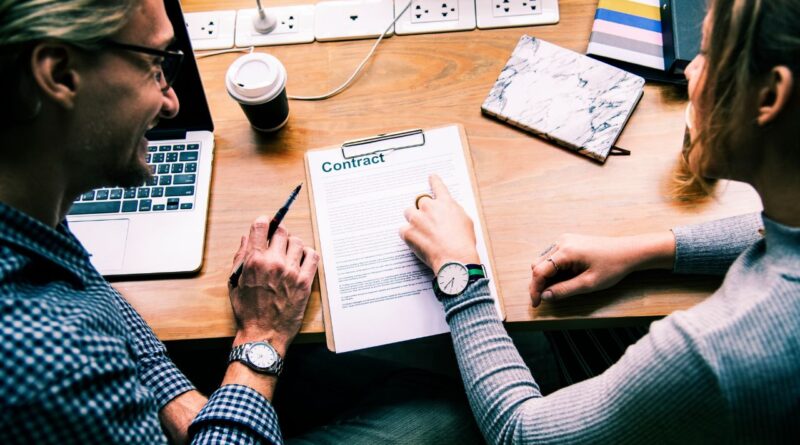 ESA-Verträge Belgien