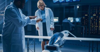 Hyperschallprojekte Europa