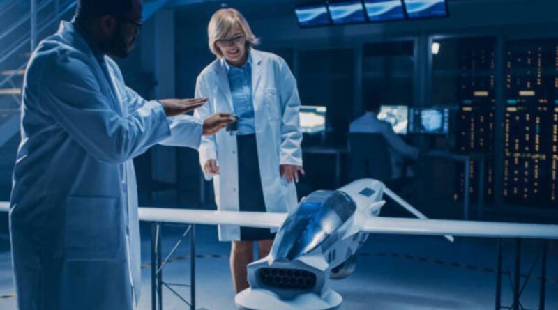 Hyperschallprojekte Europa