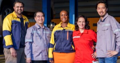 Koproduktionsprogramme belgische OEMs