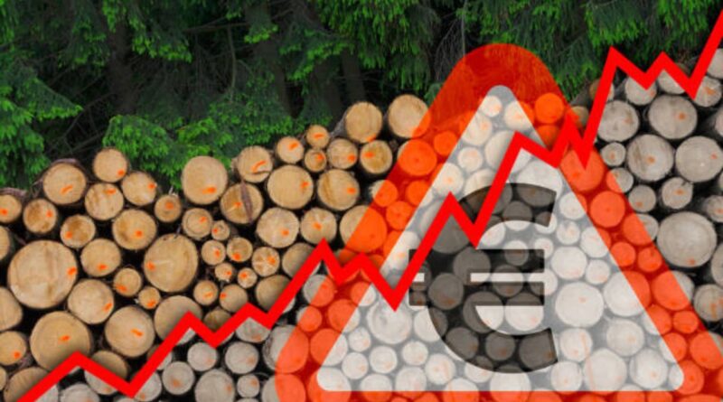 KI gegen Abholzung Europa