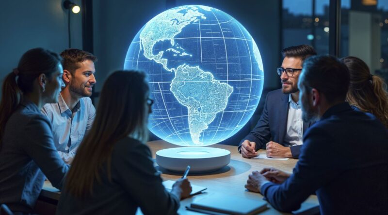 EU-Digitalvorschriften