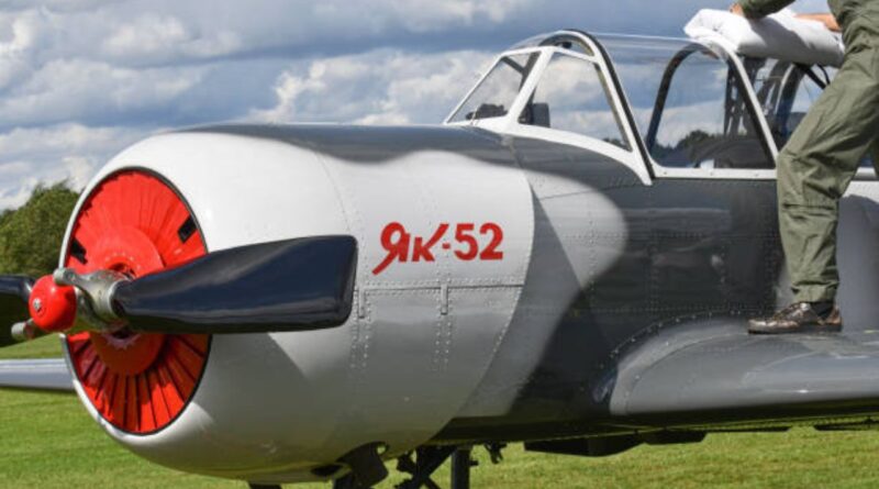 Flandern Luft- und Raumfahrtmacht