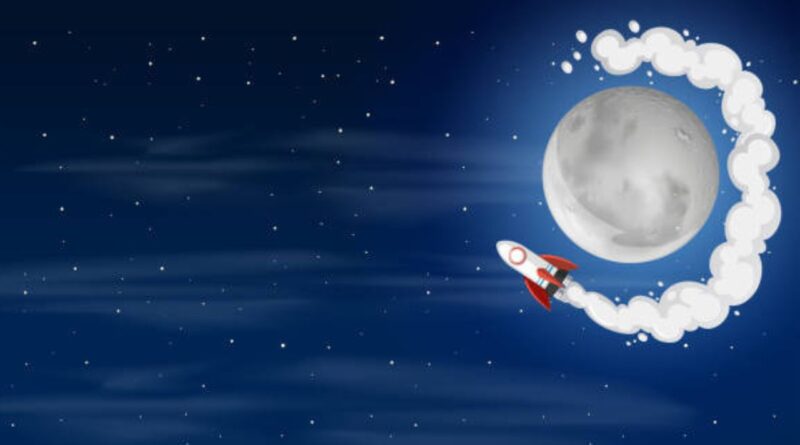 weltraumforschung belgien ziele