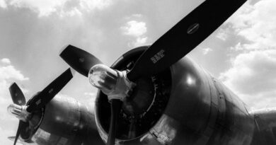 Belgische OEMs Paris Farnborough