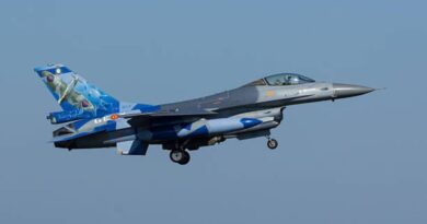 belgische militaersysteme nato luft raumfahrt