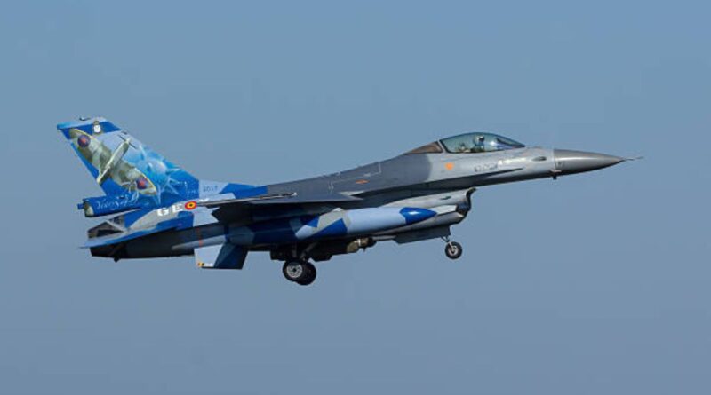 belgische militaersysteme nato luft raumfahrt