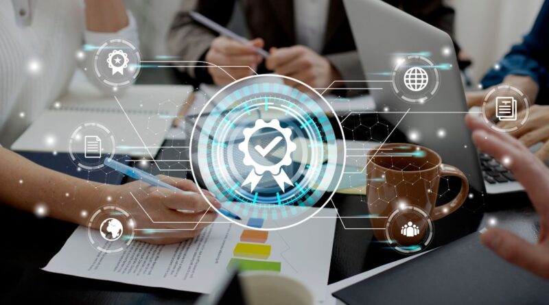 Ethische Technologiezertifizierungen