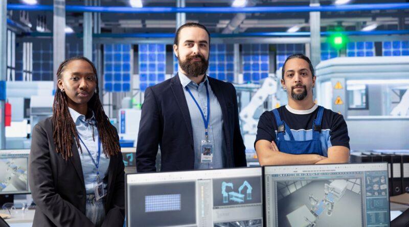 Cleantech Inkubatoren Luxemburg