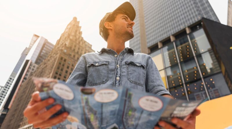 Luft- und Raumfahrt-Drehkreuze