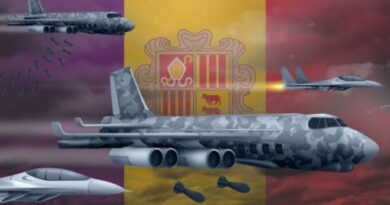 belgische Luftfahrtpolitik