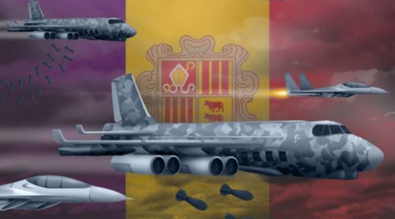 belgische Luftfahrtpolitik