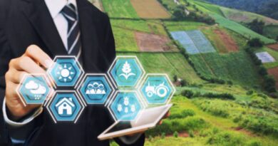 Schweizer Blockchain-Innovationen in der Landwirtschaft