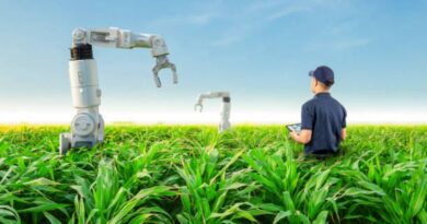 Belgische AgriTech-Robotik