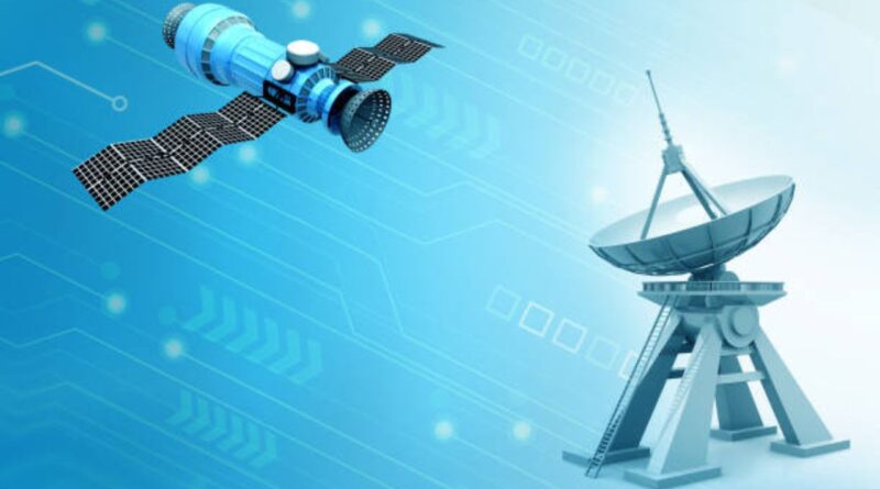 Belgische 6G-Satellitenunternehmen