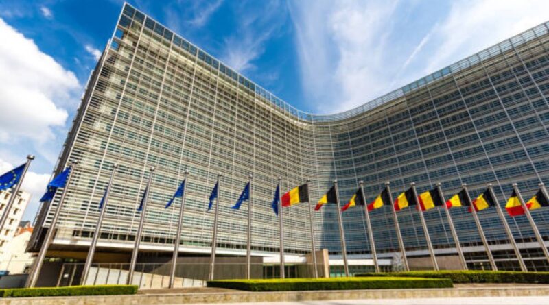 Weltraumverbände Belgien