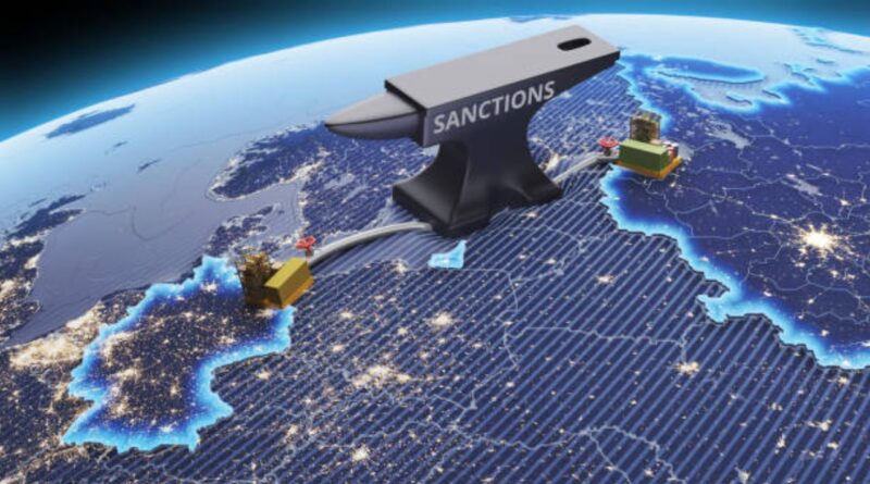 Belgische Luftfahrt-Lieferketten