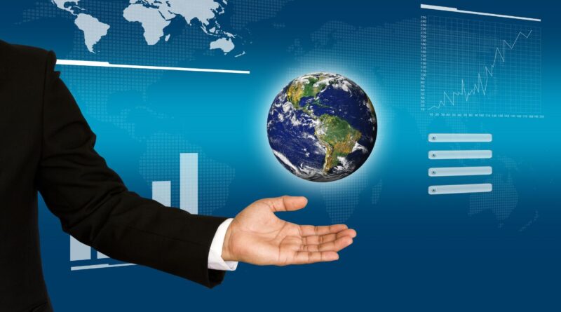 grenzüberschreitende Fintech-Lösungen