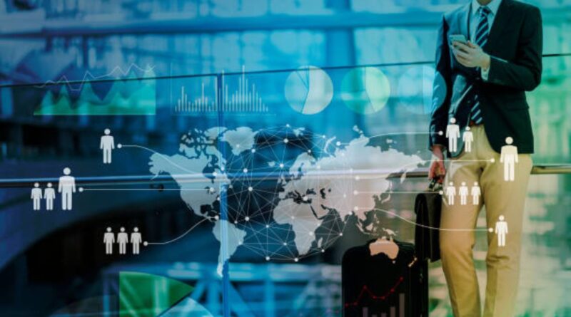 intelligente Tourismusplattformen