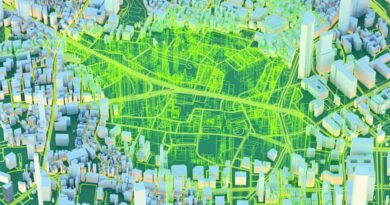 Sensorgestützte Abfallmanagement-Innovationen in EU-Städten