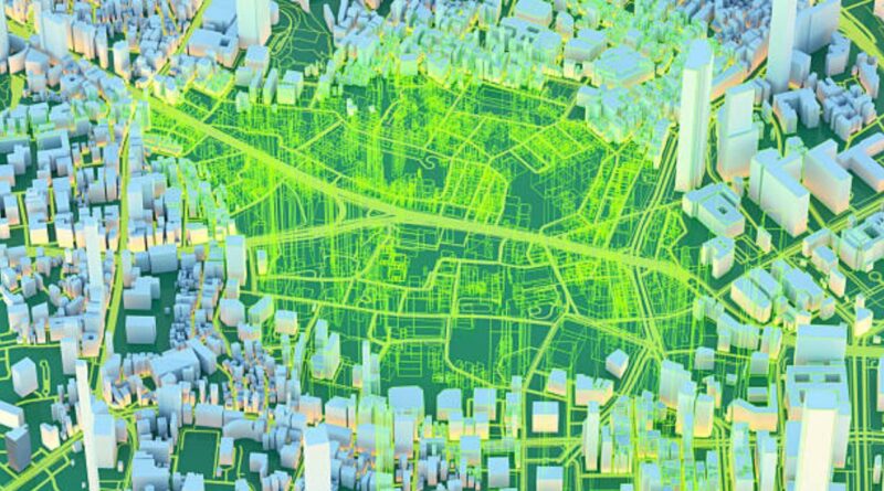 Sensorgestützte Abfallmanagement-Innovationen in EU-Städten