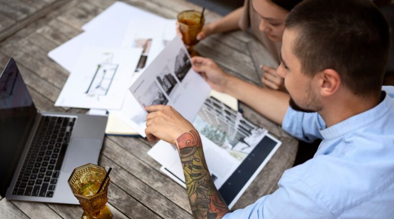 Schlüsseltechnologien belgischer KMU