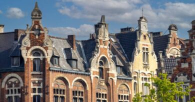 technische nischen belgische kmu