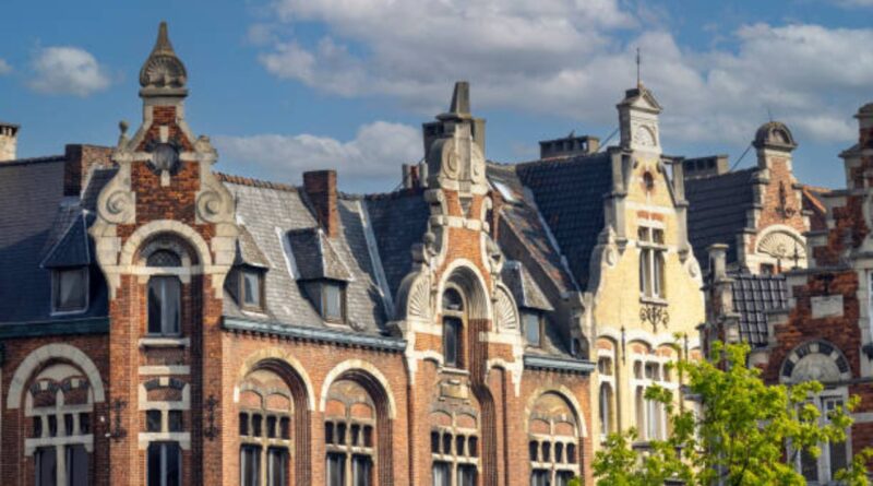 technische nischen belgische kmu