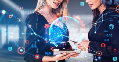 von Frauen geführte Tech-Startups in Luxemburg